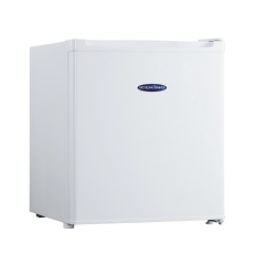 Iceking ICE-TT47EW TT47EW 44cm Table Top Larder Fridge - White