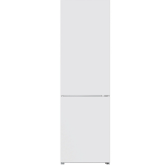 Sensis RFCMF0154EW 60/40 Total No Frost Fridge Freezer - E Energy Rated - H182.5 W54.5 D60.2
