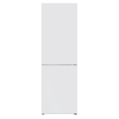 Sensis RFCMF0160EW 60/40 - E Rated - 38Db - Total No Frost Fridge Freezer - 185Cm X 59.5Cm X 66.7Cm 