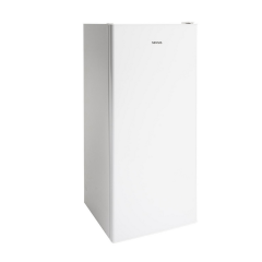 Sensis RFTLF01Z54EW Tall Low Frost Tall Freezer - 169L - E Energy Rated - H138 W54.8 D56.5