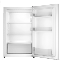 Sensis RFUCF01L54EW Freestanding Larder Fridge - E Energy Rated - W85 W54.8 D56.2