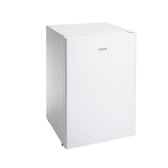 Sensis RFUCF01Z54EW Low Frost Freezer - 90L - E Energy Rated - H85 W54.8 D56.2Cm - Outbuilding Compa