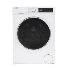 Sensis Wdf018514aw 8Kg/5Kg Washer Dryer - A/E Energy Rated - H84.5 W59.7 D52.7