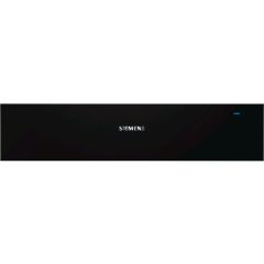 Siemens BI630CNS1B 15Cm Warming Draw