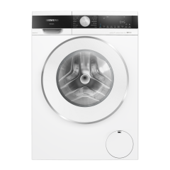 Siemens WG46G2Z2GB Iq500 9Kg 1600 Spin Washing Machine - A Energy Rated - H84.5 W59.8 D59