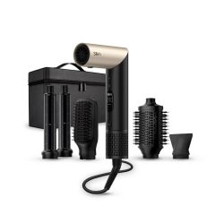 Silk'n SIF5PUK001 SilkyAir Flex Hair Dryer + Styler - Black