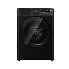 Tesla TWM81400B 8Kg 1400 Sping Freestanding Washing Machine - H84.7 W60 D52