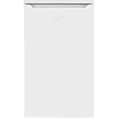 Zenith ZLS4481W Undercounter Larder Fridge - E Energy Rated - H81.8 W47.5 D50
