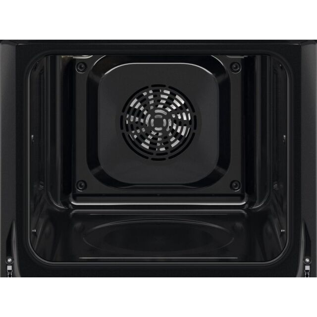 Aeg BCX23101EM 6000 Built In Electric Single Oven - Catalytic - H59 W59.4 D56