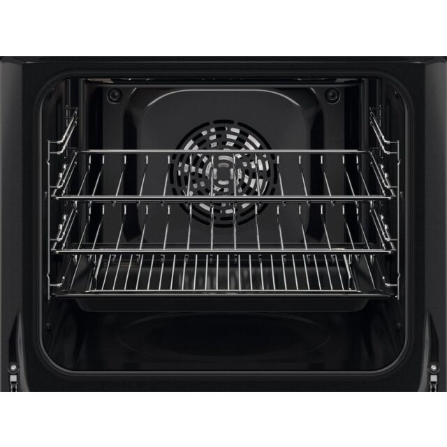 Aeg BCX23101EM 6000 Built In Electric Single Oven - Catalytic - H59 W59.4 D56
