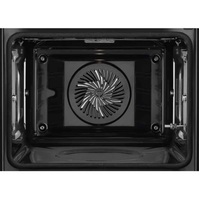 Aeg BPK5562260M 6000 Built In Electric Single Oven - Meat Probe - Pyrolitic - A+ Energy Rated - H59.