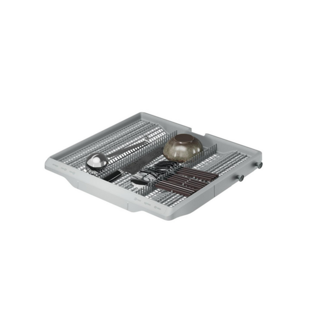 Aeg GF5200D2SNM Freestanding Full Size Dishwasher - 14 Place Settings - D Energy Rated