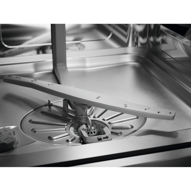 Aeg GF5200D2SNM Freestanding Full Size Dishwasher - 14 Place Settings - D Energy Rated