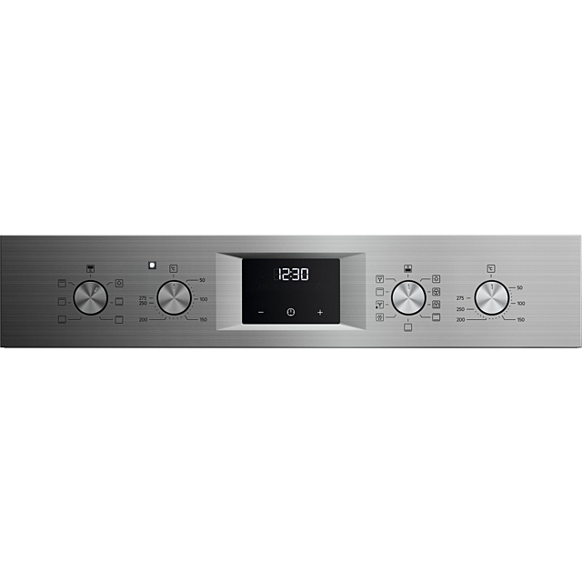 Aeg GU5CP20M Built In Multifunction Double Oven - Catalytic - H88.8 W59.4 D56.8