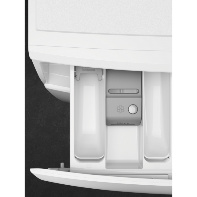 Aeg LFR62144B 10Kg 1400 Spin Washing Machine - A Energy Rated - H84.7 W59.7 D63.6