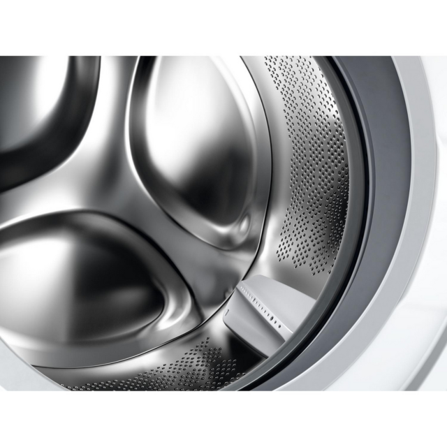 Aeg LFR62944B 9Kg 1400 Spin Washing Machine - A Energy Rated - H84.7 W59.7 D66