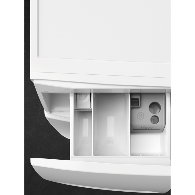 Aeg LFSR72944B 9Kg 1400 Spin Washing Machine - A Energy Rated - H84.7 W59.6 D57.2