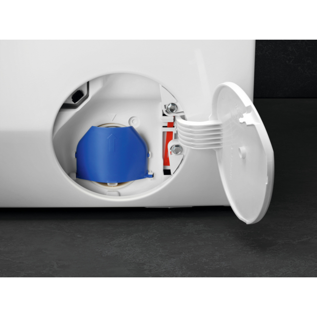 Aeg LWR72956M4B 7000 Series - 9Kg/5Kg 1600 Spin Washer Dryer - A Energy Rated - H84.7 W59.7 D57.6