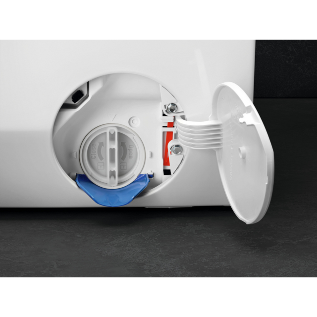 Aeg LWR72956M4B 7000 Series - 9Kg/5Kg 1600 Spin Washer Dryer - A Energy Rated - H84.7 W59.7 D57.6