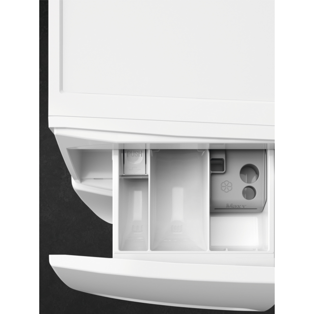 Aeg LWR72956M4B 7000 Series - 9Kg/5Kg 1600 Spin Washer Dryer - A Energy Rated - H84.7 W59.7 D57.6