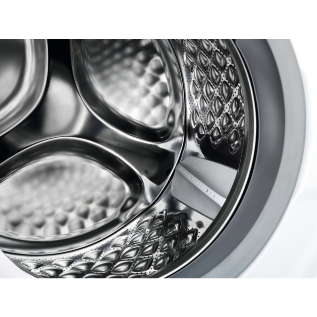 Aeg LWR72956M4B 7000 Series - 9Kg/5Kg 1600 Spin Washer Dryer - A Energy Rated - H84.7 W59.7 D57.6