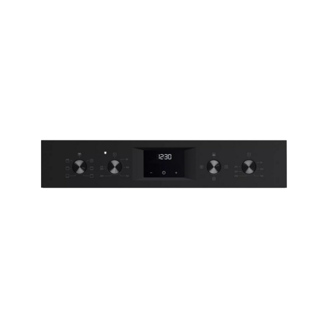 Aeg OU5NP20B Double Built In Oven - H88.8 W59.4 D56.8