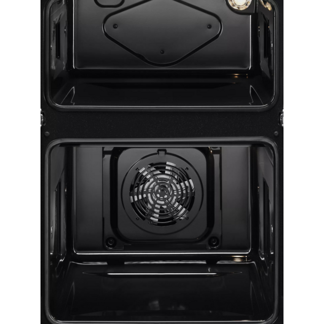 Aeg OU5NP20B Double Built In Oven - H88.8 W59.4 D56.8