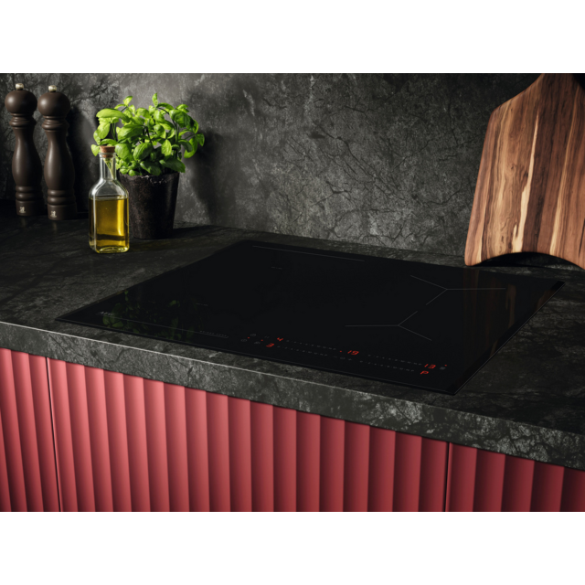 Aeg SO64IB00FB Induction Hob - Hardwired - H4.4 W59 D52