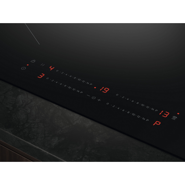 Aeg TO64IA00CB Induction Hob - Hardwired - H4.4 W58 D51