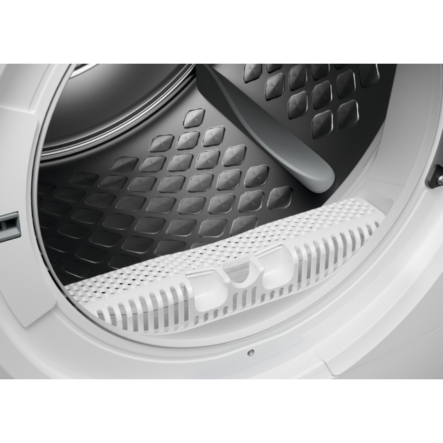 Aeg TR729A4B 9kg Heat Pump Tumble Dryer - White