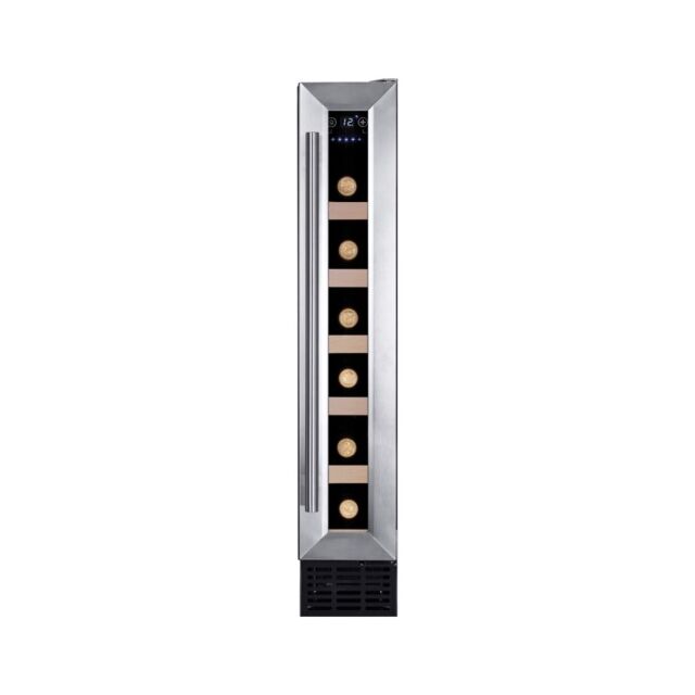 Amica AWC150SS 150Cm