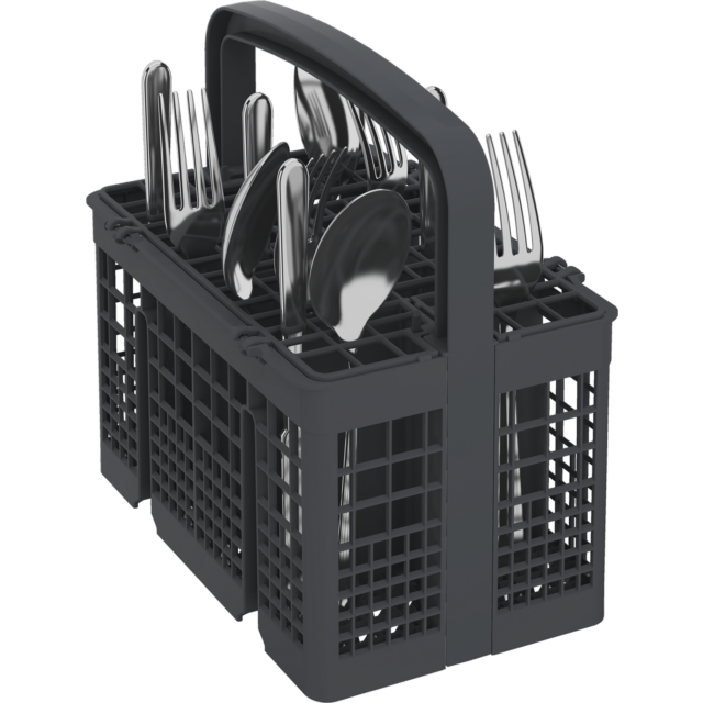 Beko BDFN26432W Full Size Dishwasher - 14 Place Settings