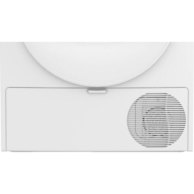Beko BMN3T3823W 8Kg Heat Pump Tumble Dryer - A++ Energy Rated - H84.6 W59.8 D54.5