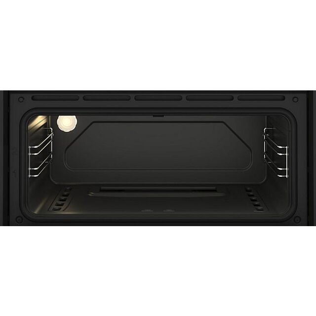 Beko Cdfy22309x - B/In D/Oven - Top 38 Ltrs/Main 75 Ltrs - H89 W59.4  D56.7