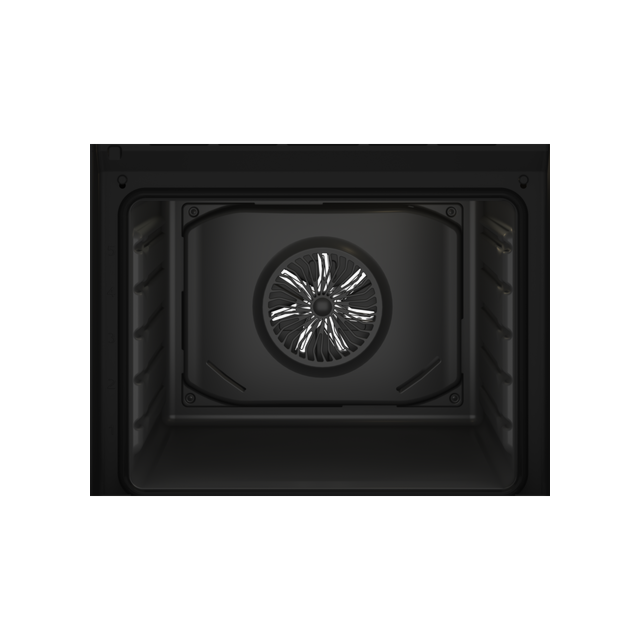 Beko Cify81x - Built In Electric Single Oven - H59.5 W59.4 D56.7