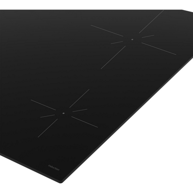Beko CIHYQI21B 59Cm Induction Hob - Hardwired - H5.2 W59 D52