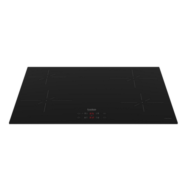 Beko CIHYQI21B 59Cm Induction Hob - Hardwired - H5.2 W59 D52