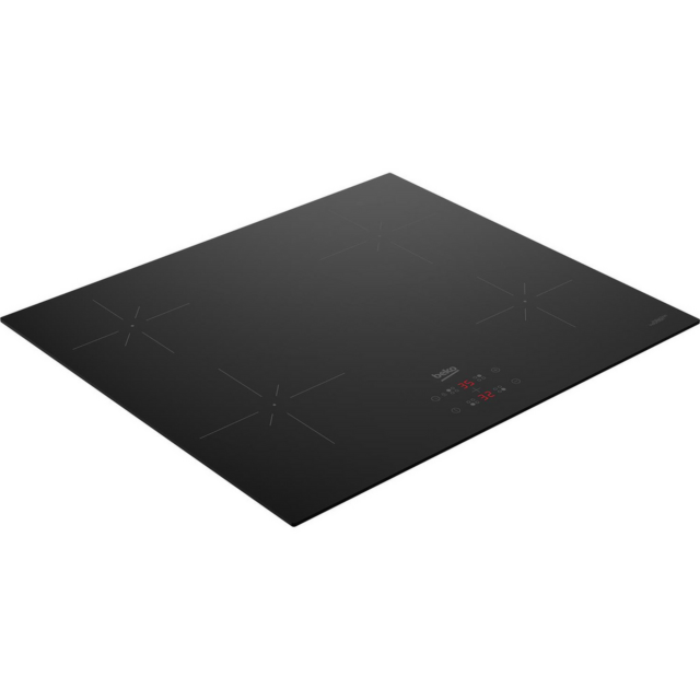 Beko CIHYQI21B 59Cm Induction Hob - Hardwired - H5.2 W59 D52
