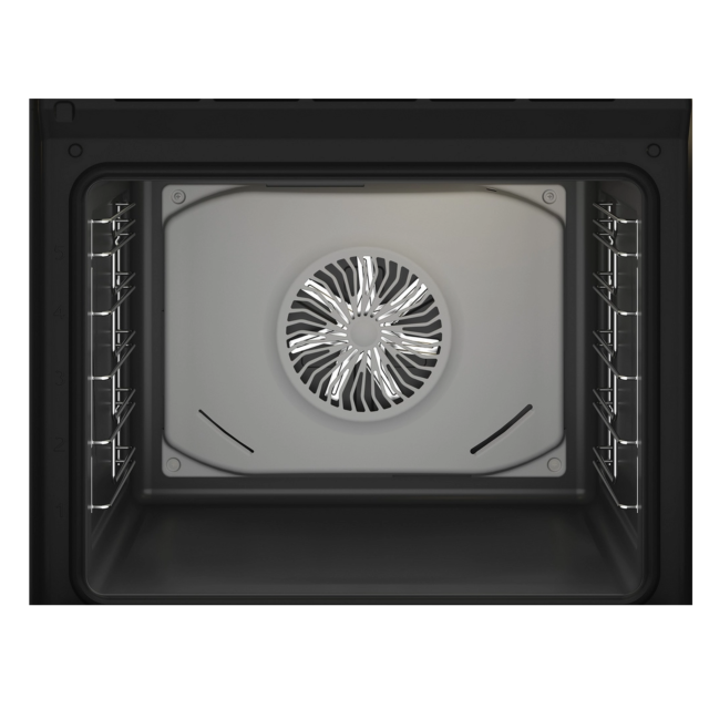 Beko CIMD91B Built In Electric Single Oven - Catalytic - H59.5 W59.4 D56