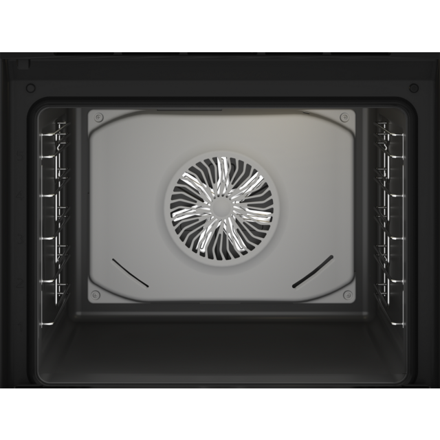 Beko CIMYA91B Built In Electric Single Oven - Catalytic - A+ Energy Rated - H59.5 W59.4 D56.7