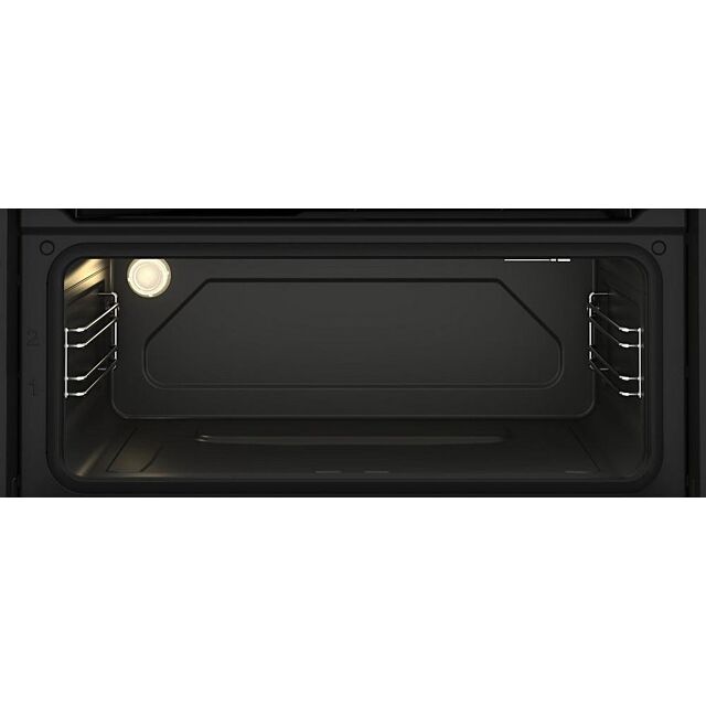 Beko CTFY22309X B/U D/Oven - Catalytic - Top 38L Main 48L - H71.5 W59.4 D57.5