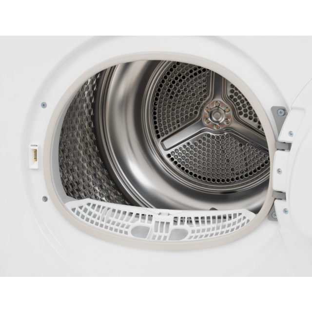 Beko DTBC10001W 10Kg Condenser Dryer - H84.6 W59.7 D63.3