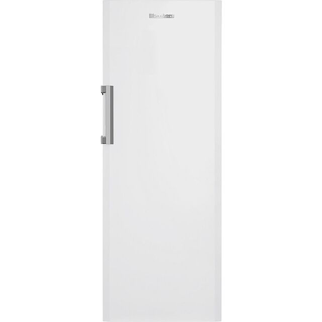 Blomberg FNM4671P Tall Frost Free Freezer - 256Ltrs - E Energy Rated - H171.4 W59.5 D70