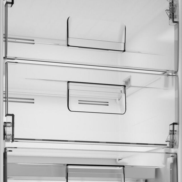 Blomberg FNM4671P Tall Frost Free Freezer - 256Ltrs - E Energy Rated - H171.4 W59.5 D70