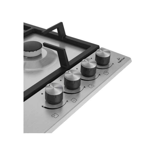 Blomberg GEN73415E 4 Burner Gas Hob - H4.6 W58 D51