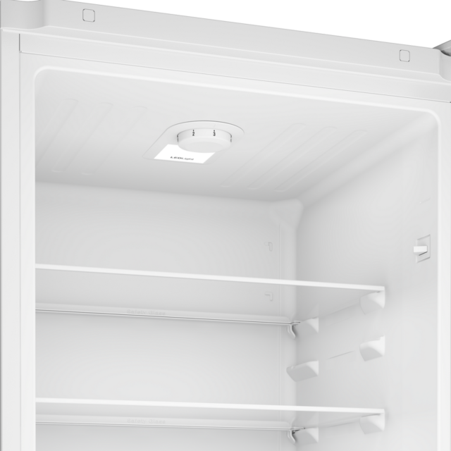Blomberg KGM4524 Frost Free Fridge Freezer - E Energy Rated - H152.8 W54 D57.5