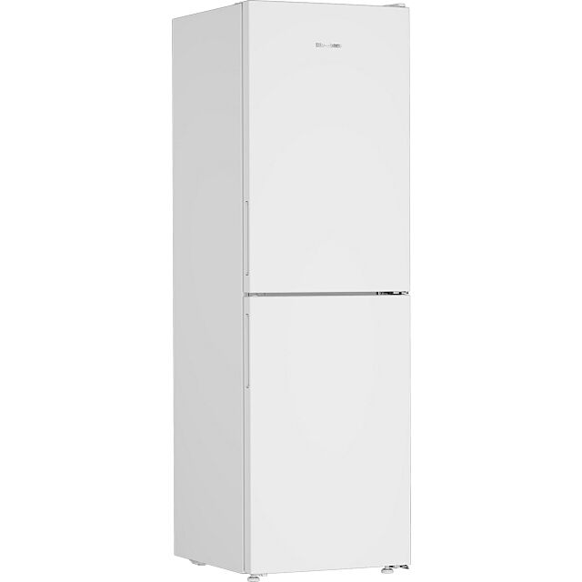 Blomberg KND24692V Freestanding Fridge Freezer - E Energy Rated - H192 W59.7 D70.7