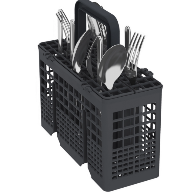 Blomberg LDV02320 Built In Slimline Dishwasher - 10 Place Settings