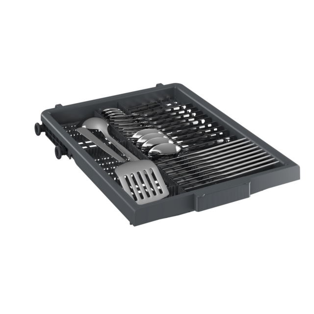 Blomberg LDV02320 Built In Slimline Dishwasher - 10 Place Settings