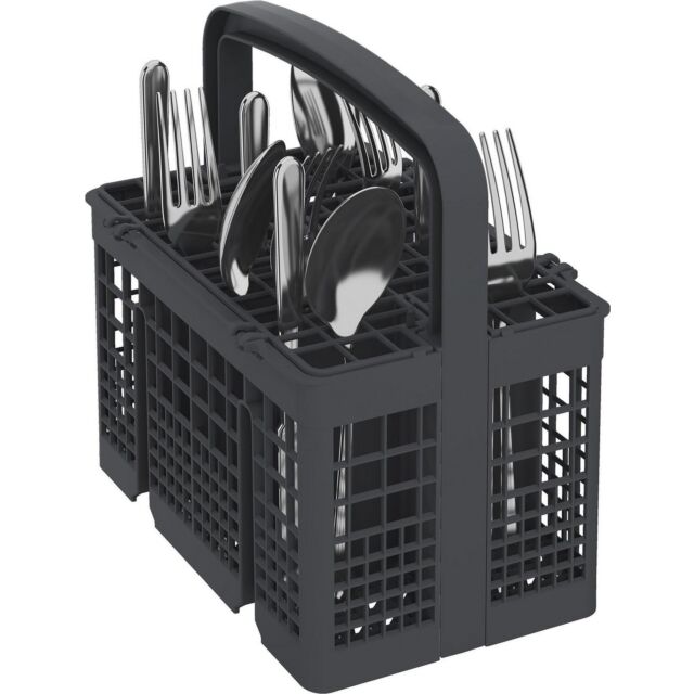 Blomberg LDV42320 Integrated Full Size Dishwasher - 14 Place Settings - D Energy Rated